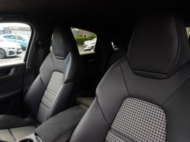 PORSCHE Cayenne Photo 13