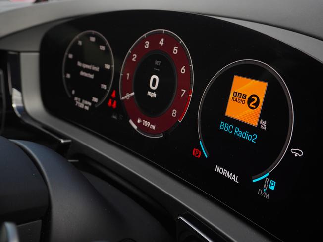 PORSCHE Cayenne Photo 17