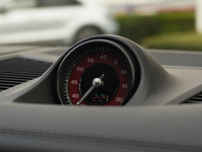 PORSCHE Cayenne Photo 18