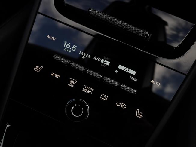 PORSCHE Cayenne Photo 21