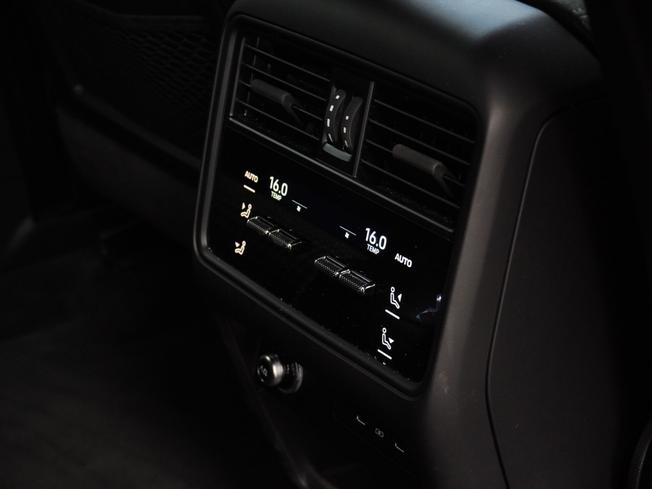 PORSCHE Cayenne Photo 22