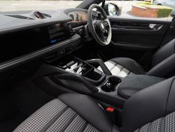 PORSCHE Cayenne Photo 3