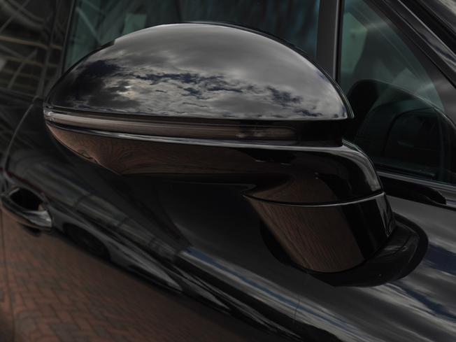 PORSCHE Cayenne Photo 33