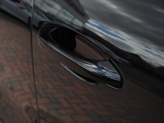 PORSCHE Cayenne Photo 37