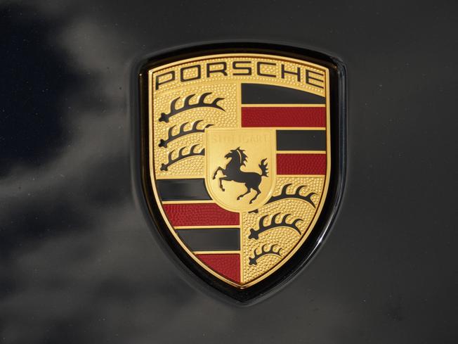 PORSCHE Cayenne Photo 40
