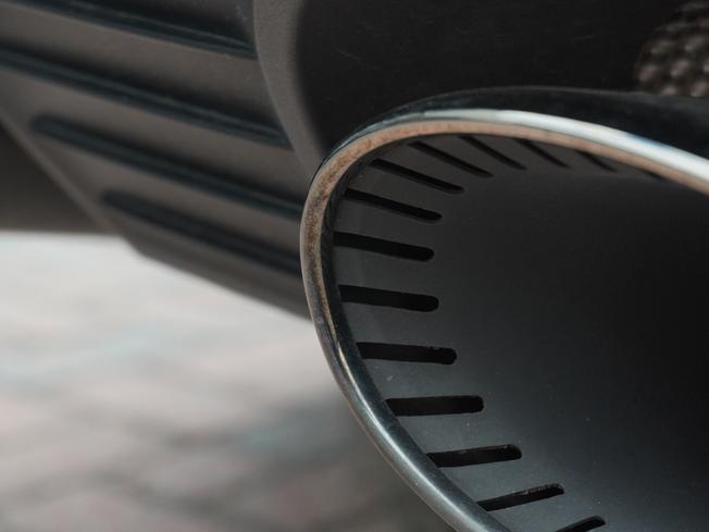 PORSCHE Cayenne Photo 41