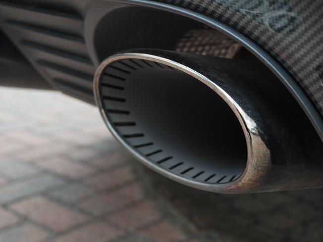 PORSCHE Cayenne Photo 42
