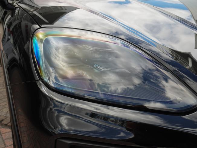 PORSCHE Cayenne Photo 43