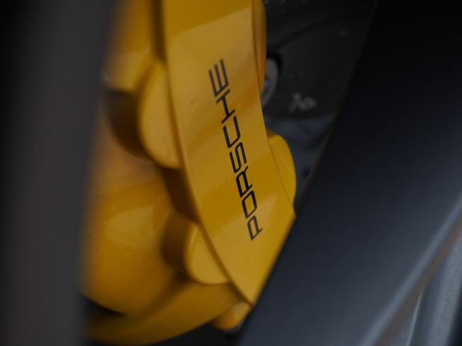 PORSCHE Cayenne Photo 44