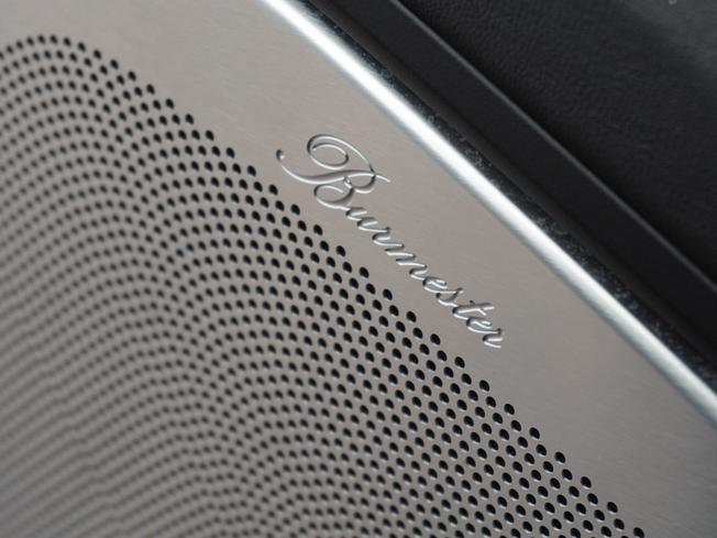 PORSCHE Cayenne Photo 46