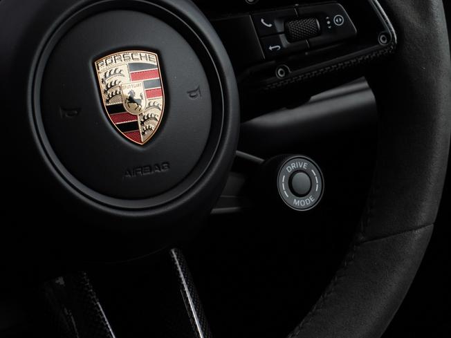 PORSCHE Cayenne Photo 49