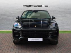 PORSCHE Cayenne Photo 5