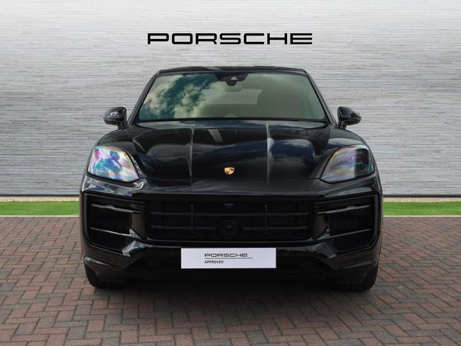 PORSCHE Cayenne Photo 5
