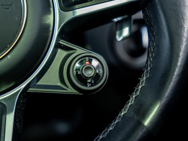 PORSCHE Cayenne Photo 13