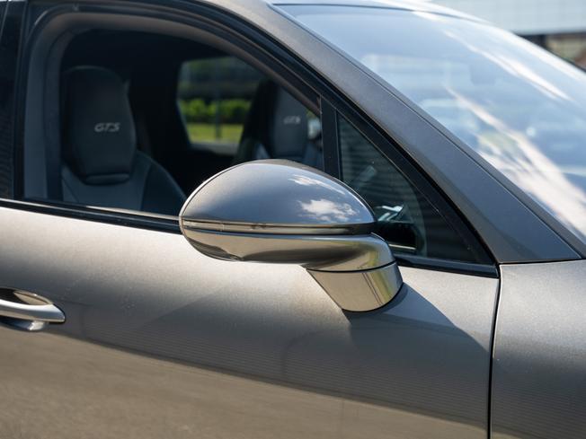 PORSCHE Cayenne Photo 31