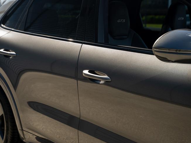 PORSCHE Cayenne Photo 32