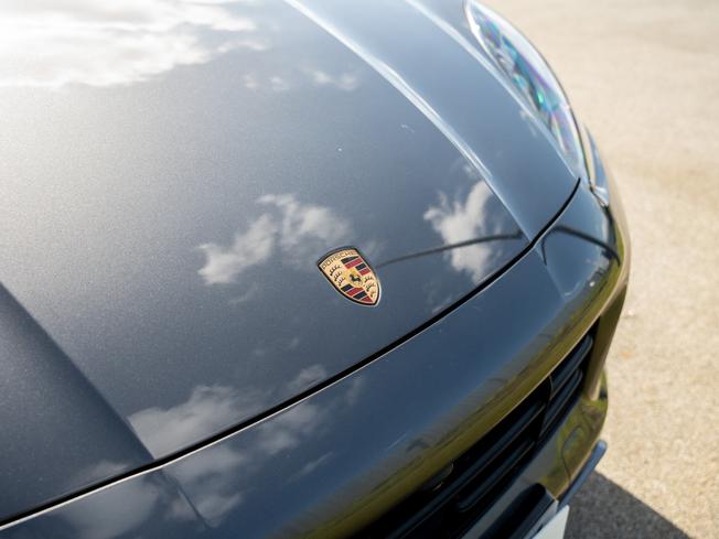 PORSCHE Cayenne Photo 33