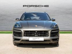 PORSCHE Cayenne Photo 5