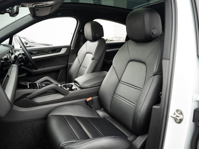 PORSCHE Cayenne Photo 14