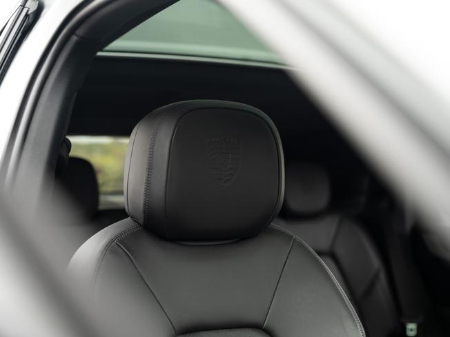 PORSCHE Cayenne Photo 20