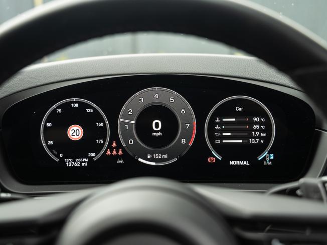 PORSCHE Cayenne Photo 21