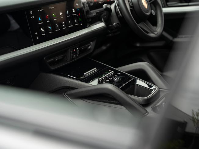 PORSCHE Cayenne Photo 23
