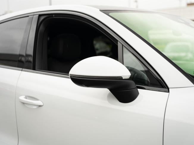 PORSCHE Cayenne Photo 30