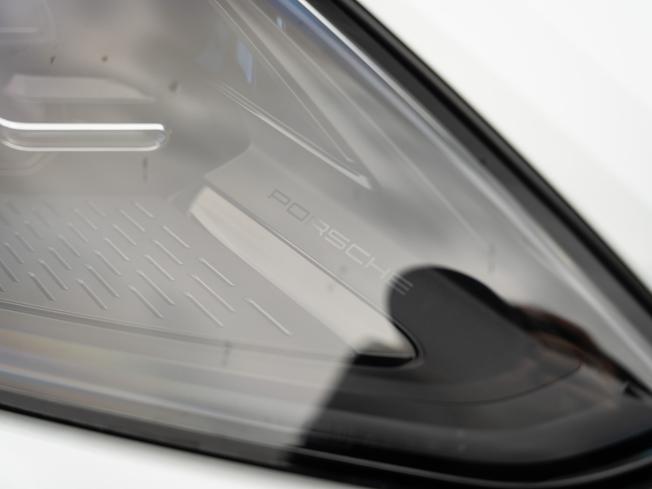 PORSCHE Cayenne Photo 32