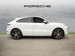PORSCHE Cayenne Photo 5