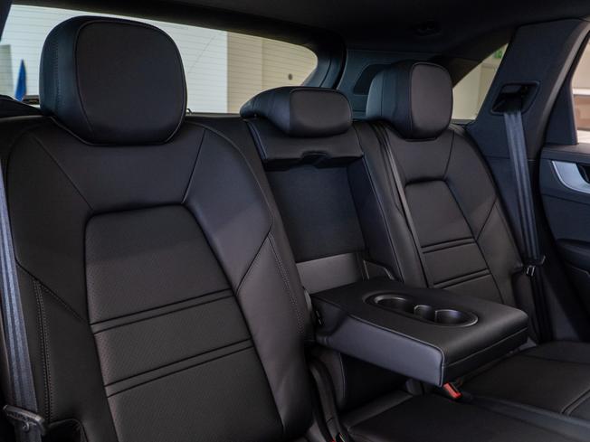 PORSCHE Cayenne Photo 15