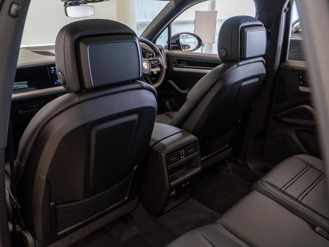 PORSCHE Cayenne Photo 18