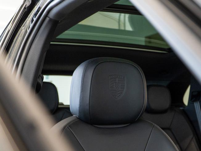 PORSCHE Cayenne Photo 19