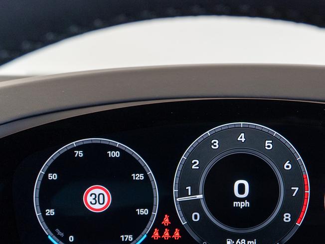 PORSCHE Cayenne Photo 20