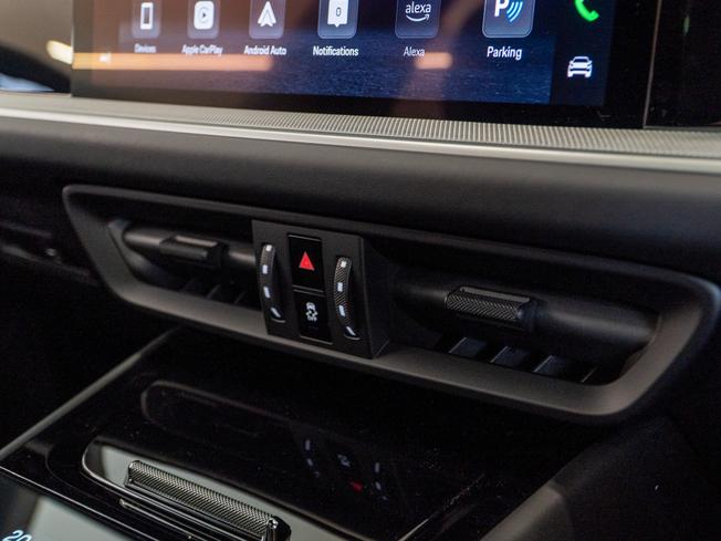PORSCHE Cayenne Photo 22