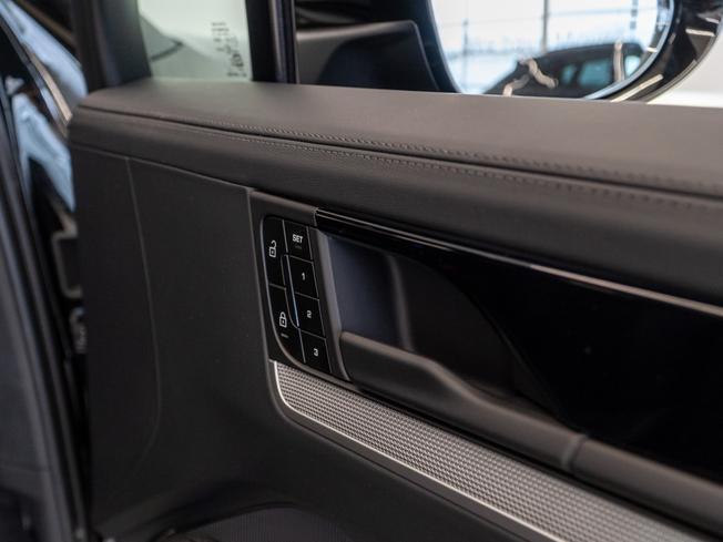 PORSCHE Cayenne Photo 23