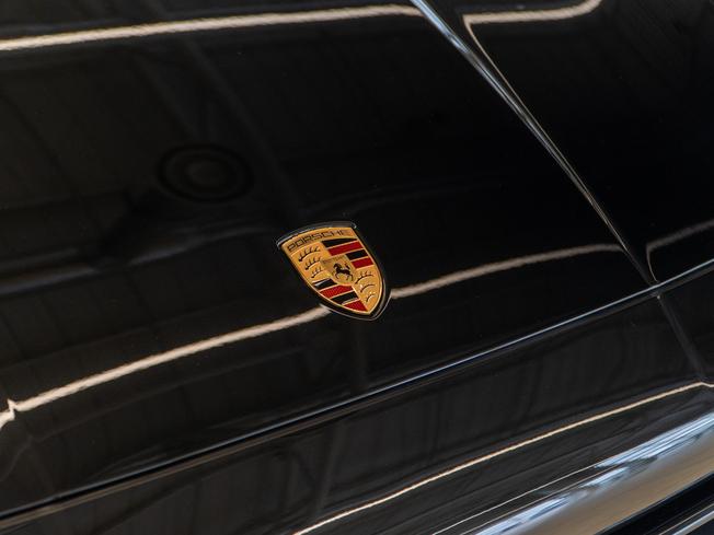 PORSCHE Cayenne Photo 27