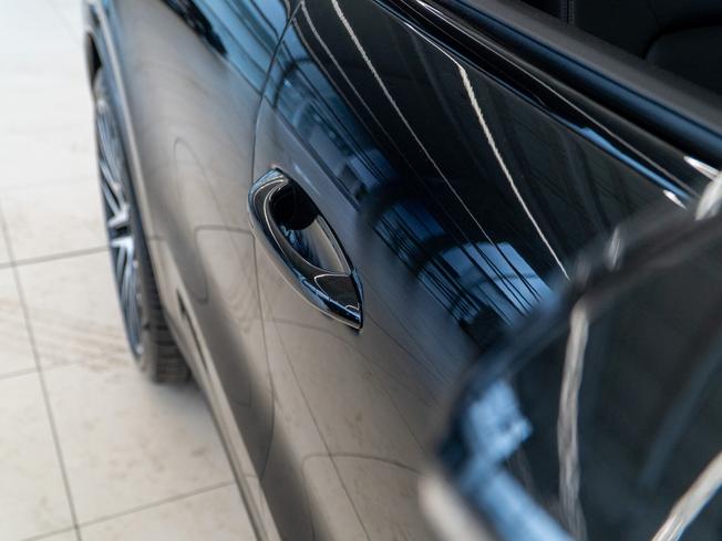 PORSCHE Cayenne Photo 28