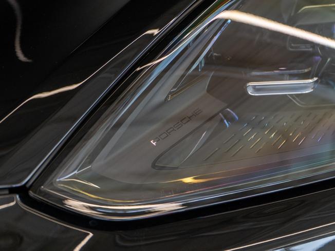 PORSCHE Cayenne Photo 32