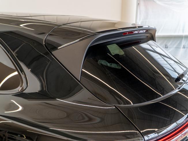 PORSCHE Cayenne Photo 33