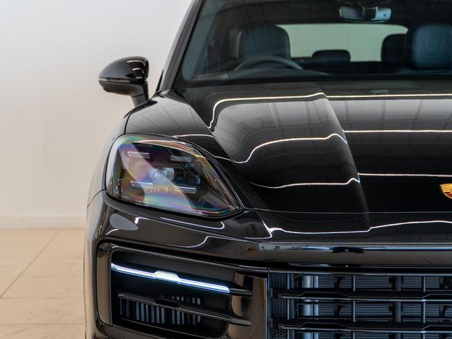 PORSCHE Cayenne Photo 34