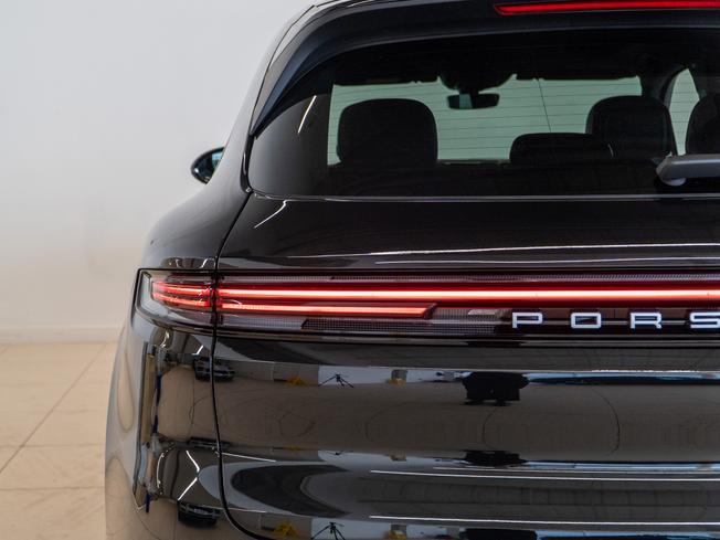 PORSCHE Cayenne Photo 35
