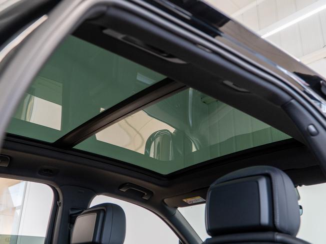 PORSCHE Cayenne Photo 38