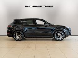 PORSCHE Cayenne Photo 5