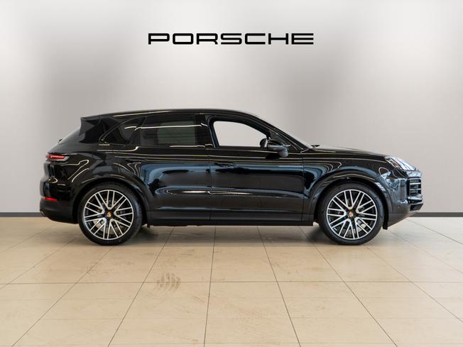 PORSCHE Cayenne Photo 5