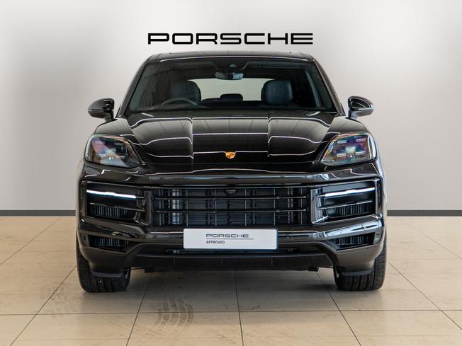 PORSCHE Cayenne Photo 6