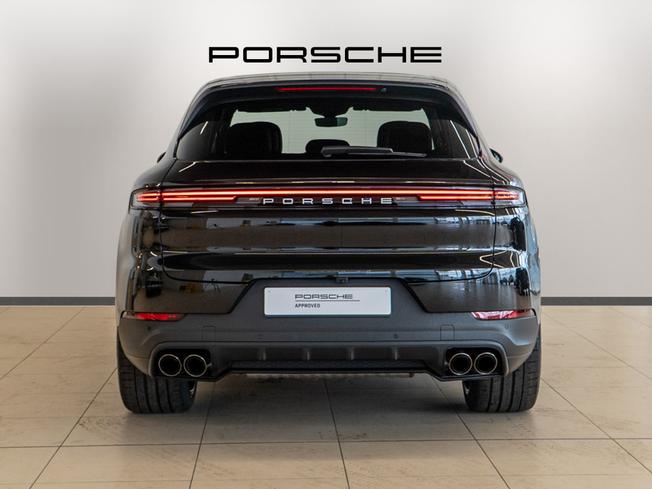 PORSCHE Cayenne Photo 7