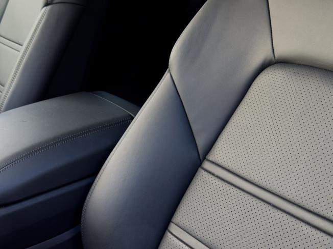 PORSCHE Cayenne Photo 14