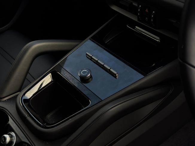 PORSCHE Cayenne Photo 18