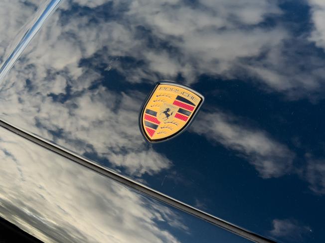 PORSCHE Cayenne Photo 23