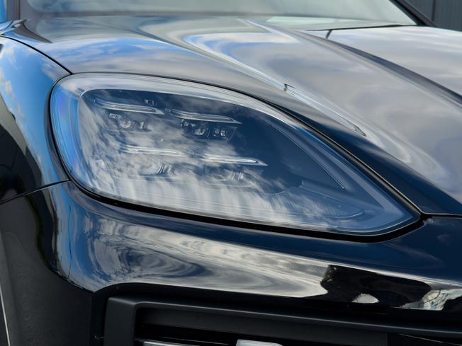 PORSCHE Cayenne Photo 24